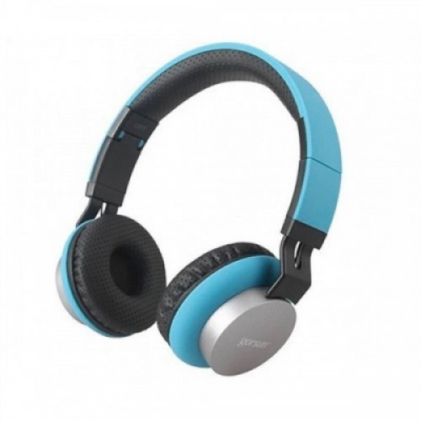

Беспроводные Bluetooth наушники Gorsun GS-E89 Blue (47318IM)