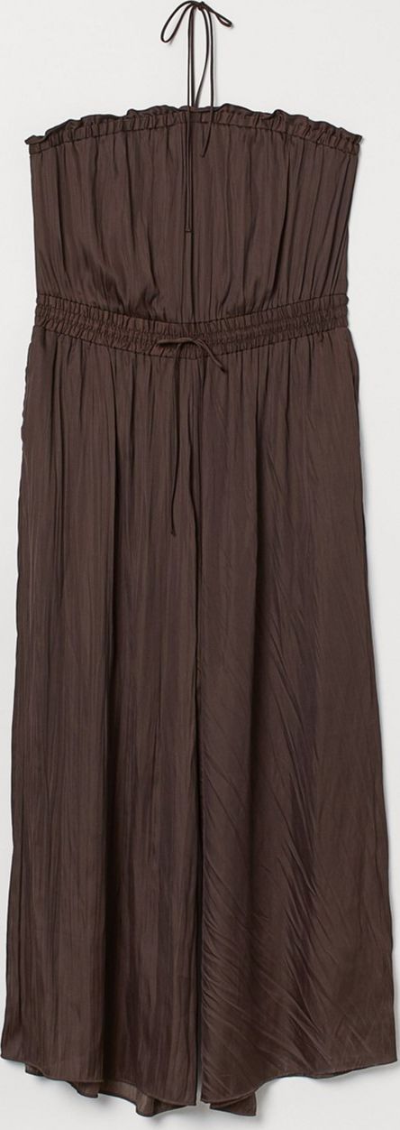 

Комбинезон H&M 775599 54 Темно-коричневый