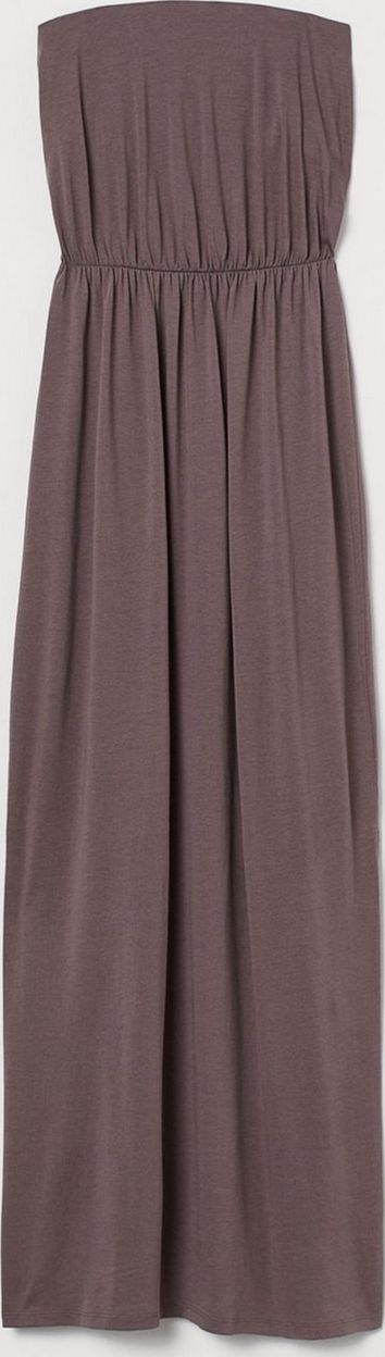 

Сарафан H&M 220094  Темно-коричневый, Сарафан H&M 220094 XL Темно-коричневый