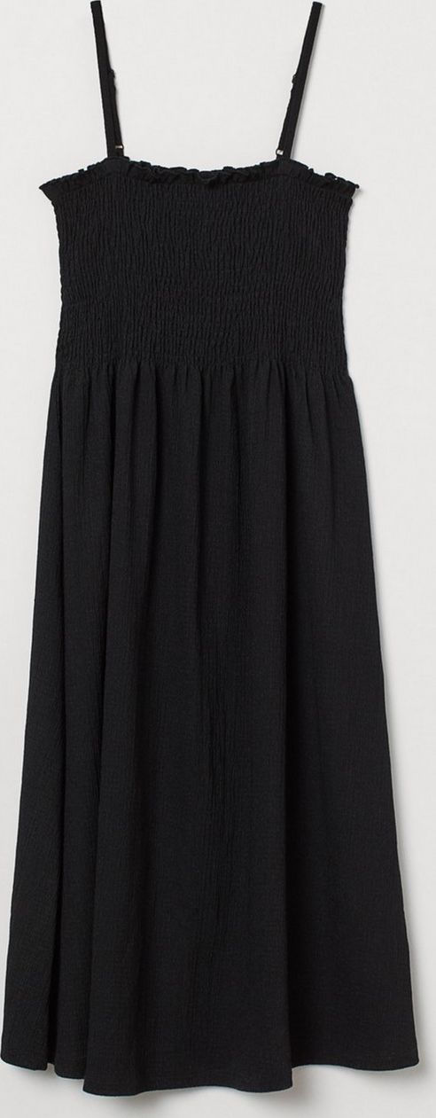 

Сарафан H&M 856310 S Черный