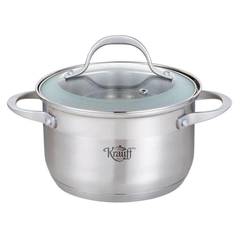 

Кастрюля Krauff Lokka 2.1 л 26-242-032