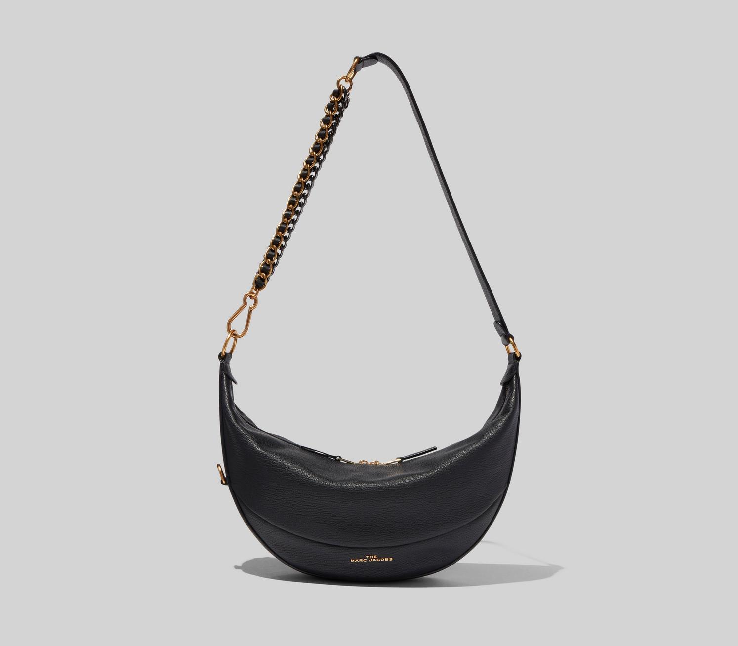 

Сумка Marc Jacobs The Eclipse Black