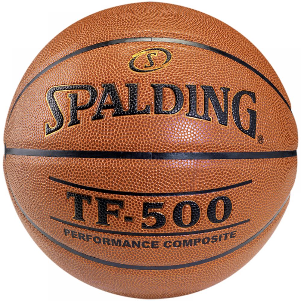 

М'яч баскетбольний Spalding TF-500 IN/OUT Size 7 Original