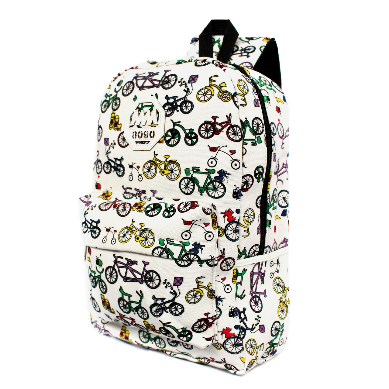 

Рюкзак MM 8091 White