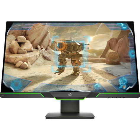 

Монитор HP X27i 2K Gaming (8GC08AA) (F00237313)