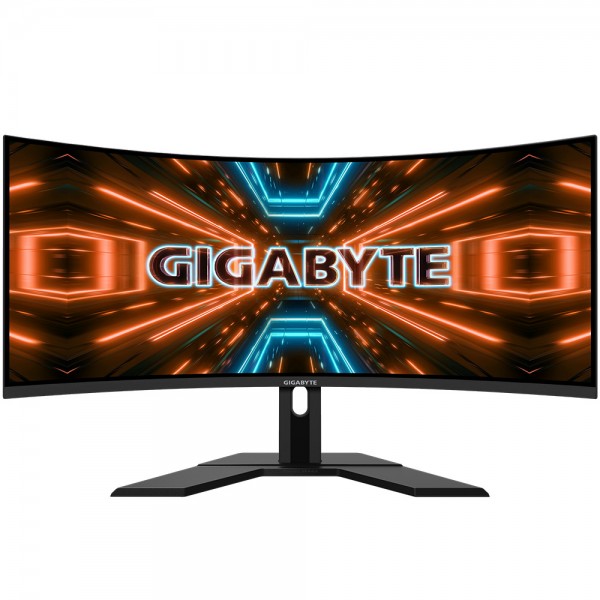 

Монитор GIGABYTE G34WQC (F00237320)
