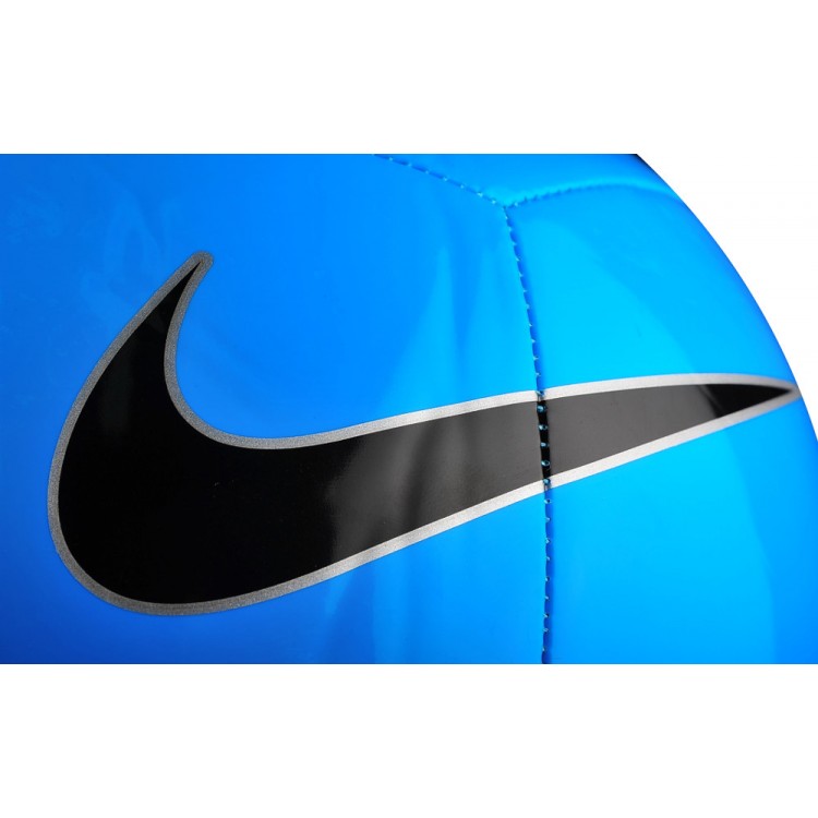 

Мяч футбольный Pitch Training SC3101-413 Size 5