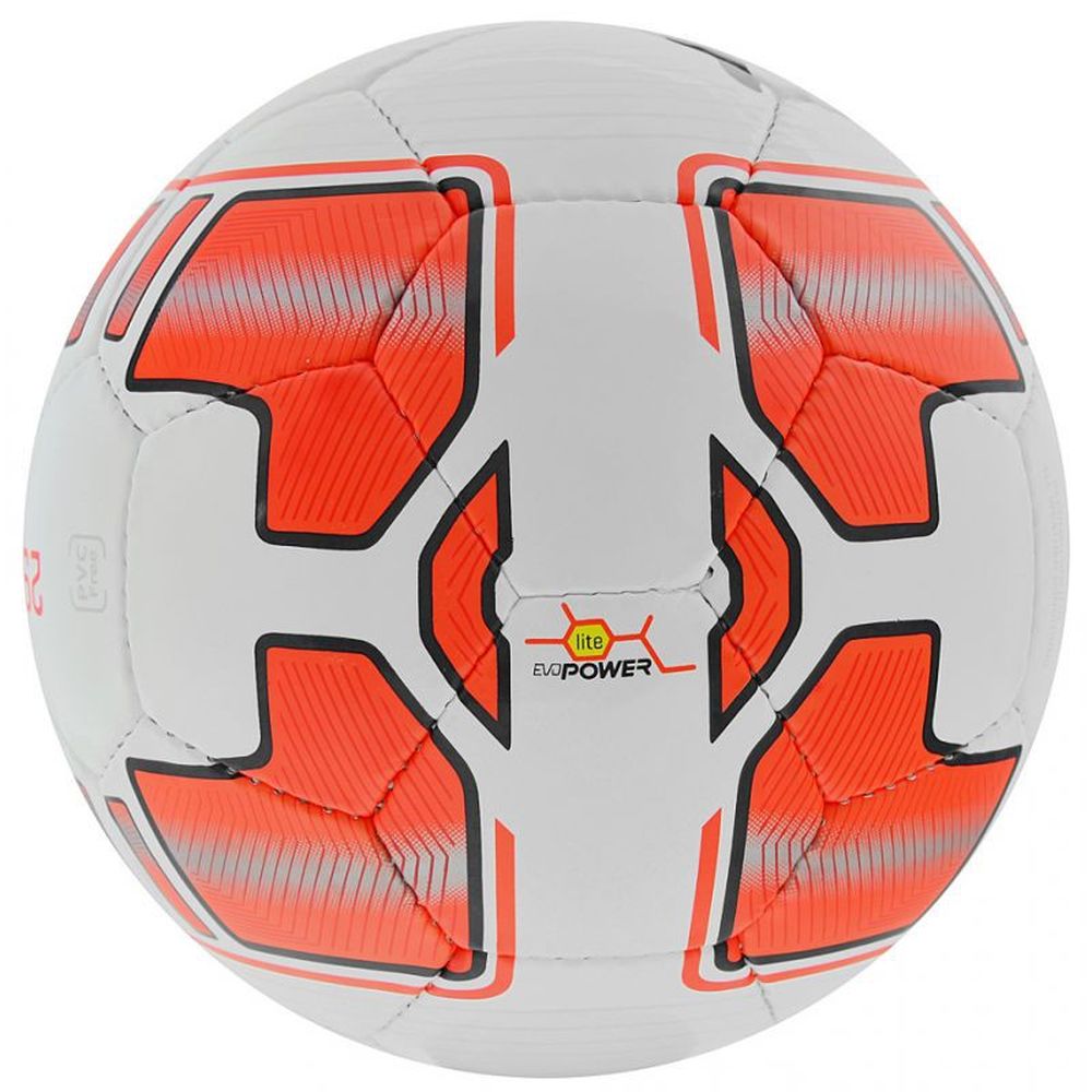 

Мяч футбольный Evo Power Lite 350g 82226-01 Size 5