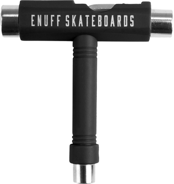 

Ключ Enuff Essential Tool Черный (ENU920-BK)