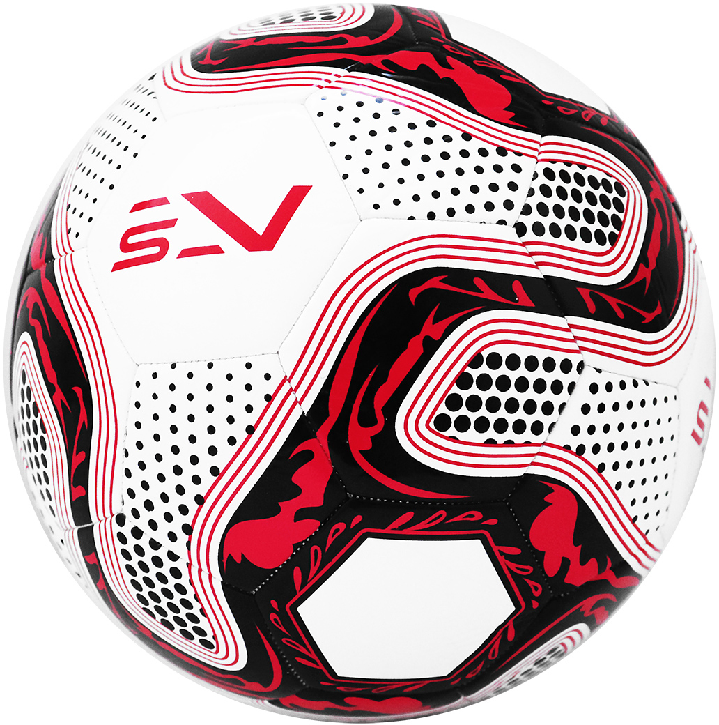 

Футбольный мяч матч SportVida SV-PA0025-1 Size 5
