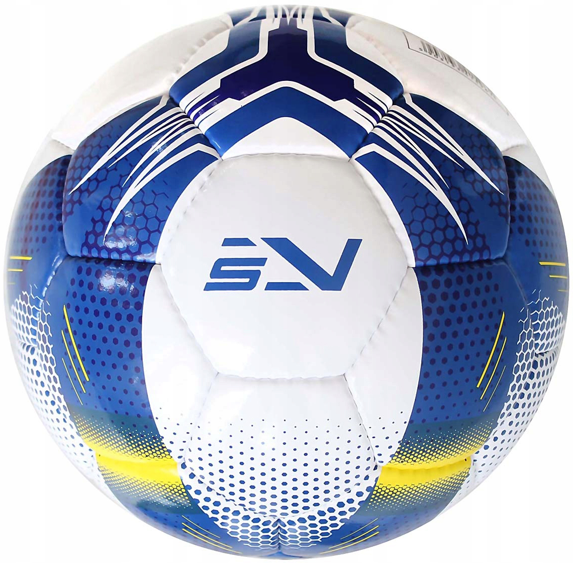

Футбольный мяч матч SportVida SV-PA0028-1 Size 5