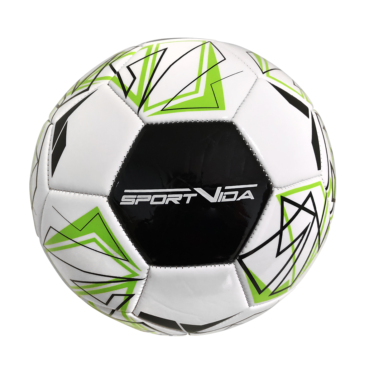 

Футбольный мяч SportVida SV-WX0009 Plus Size 5