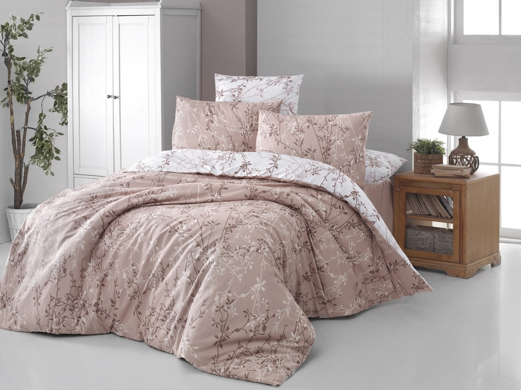 

Набор постельного белья First choice Zena ecru m016417