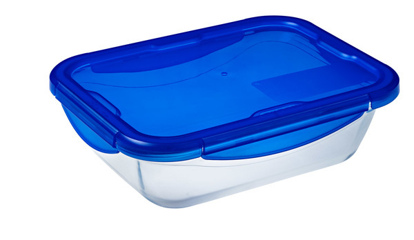 

Судок Pyrex Cook & go 283PG00