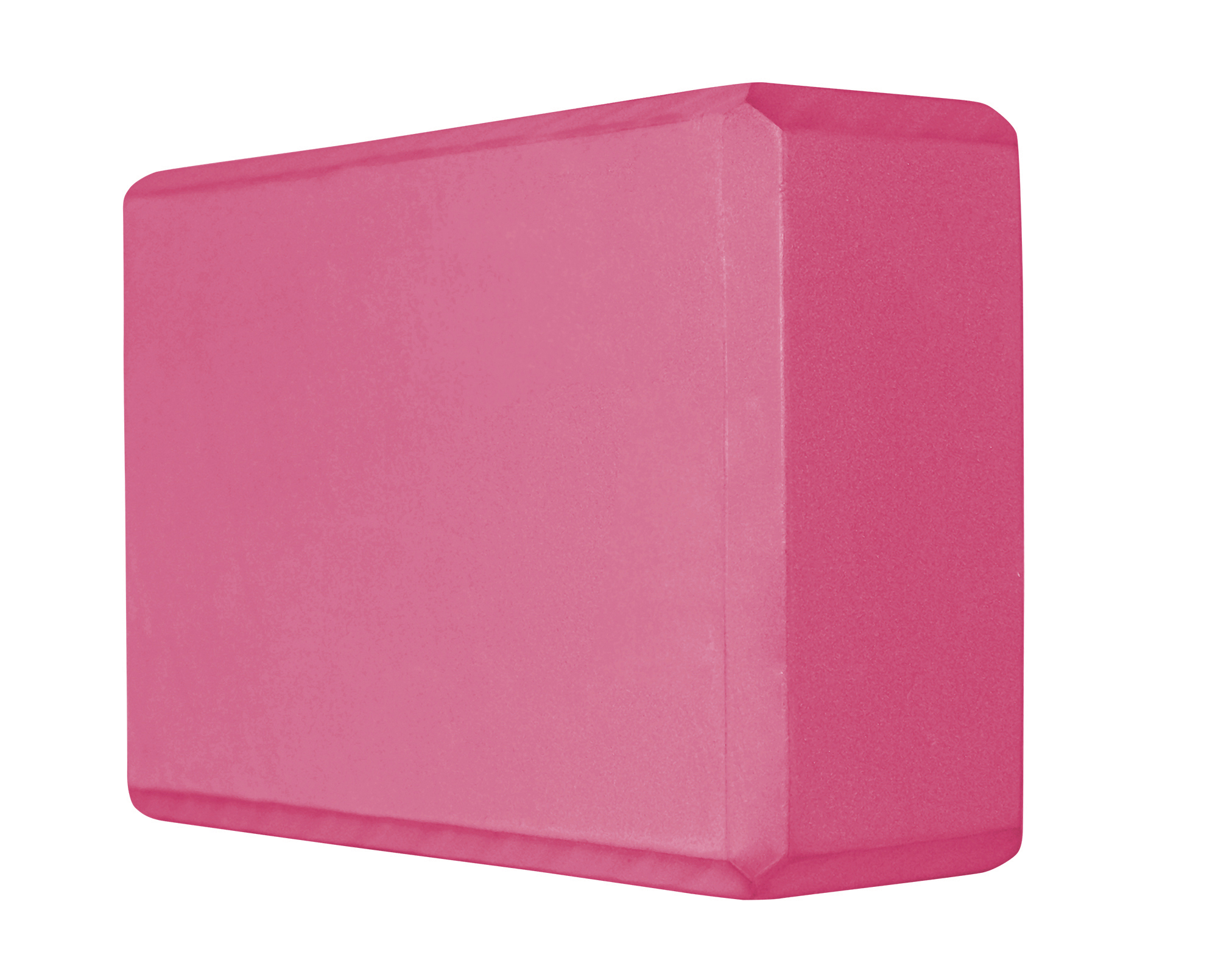 

Блок для йоги Sport Shiny SV-HK0168 Original Pink