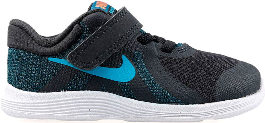 

Кроссовки Nike Revolution 4 (Tdv) 943304-016 20.5 (5C) 11 см (193146258852)