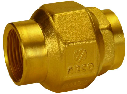 

Клапан обратный ARCO 1 1/4" (RET04)