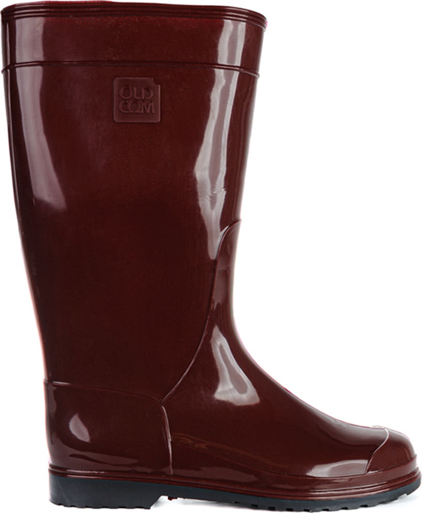 

Резиновые сапоги OLDCOM Classic 35/36 Бордовые