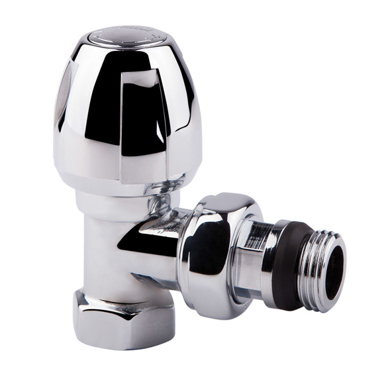 

Кран Icma радиаторный 1/2” с ручкой угловой №1116 (8352) (CM)