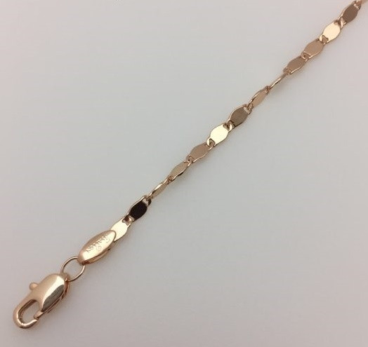 

Женский браслет на руку Jewelry длина 18 см