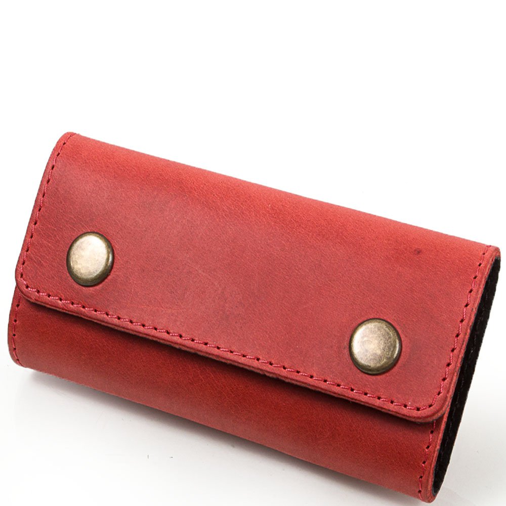

Ключница DNK Leather DNK-Keys-Scol-H