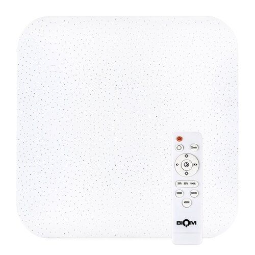 

Світлодіодний світильник Biom Smart 70w (SML-S01-70) 3000-6000K 70Вт