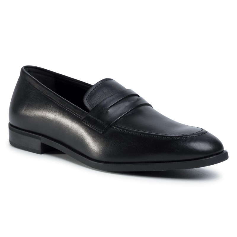 

Туфли Emporio Armani 45 Черные X4A160.XF285