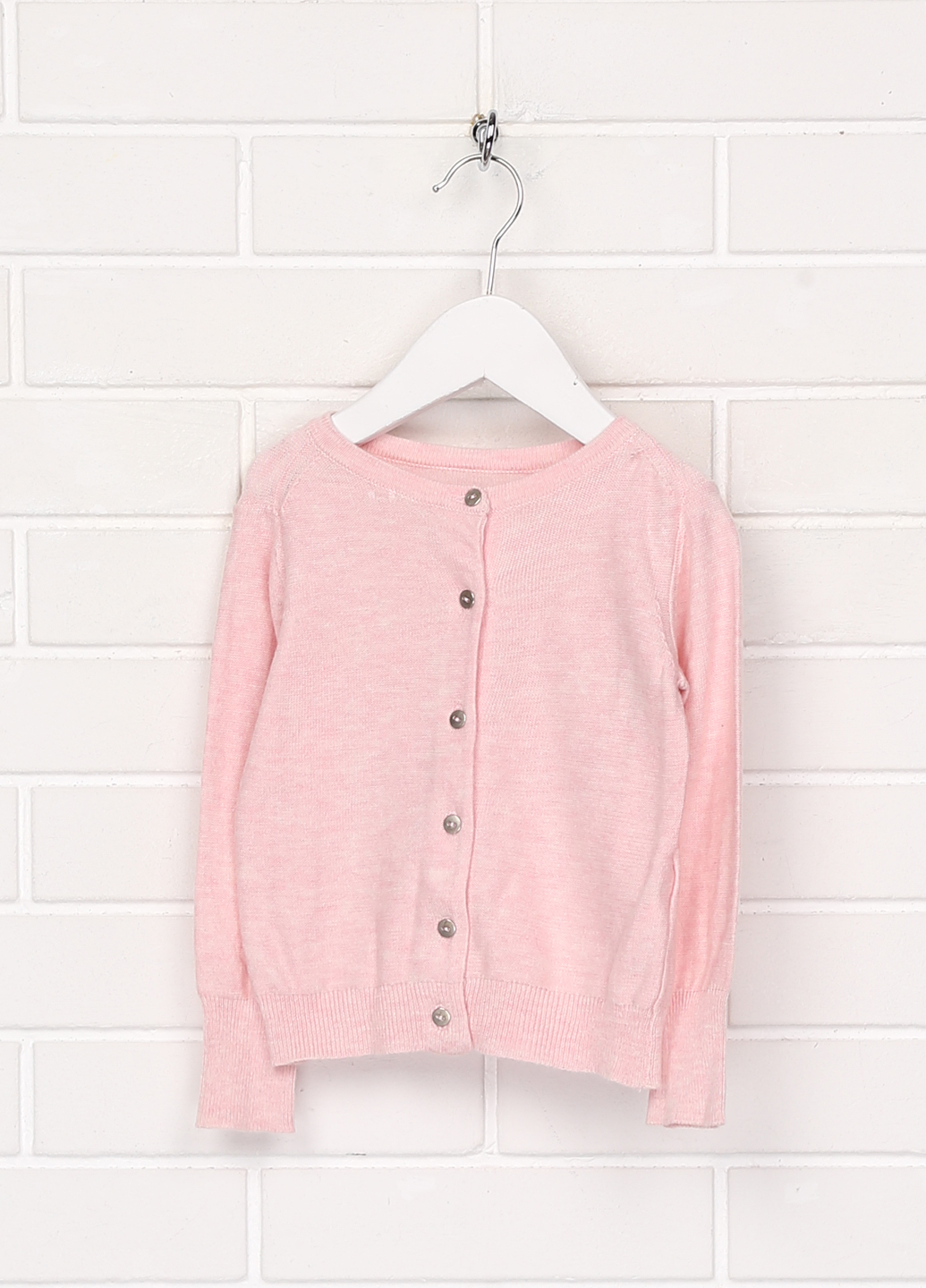 

Кардиган Lisa Rose smix03800030 86 см Светло-розовый