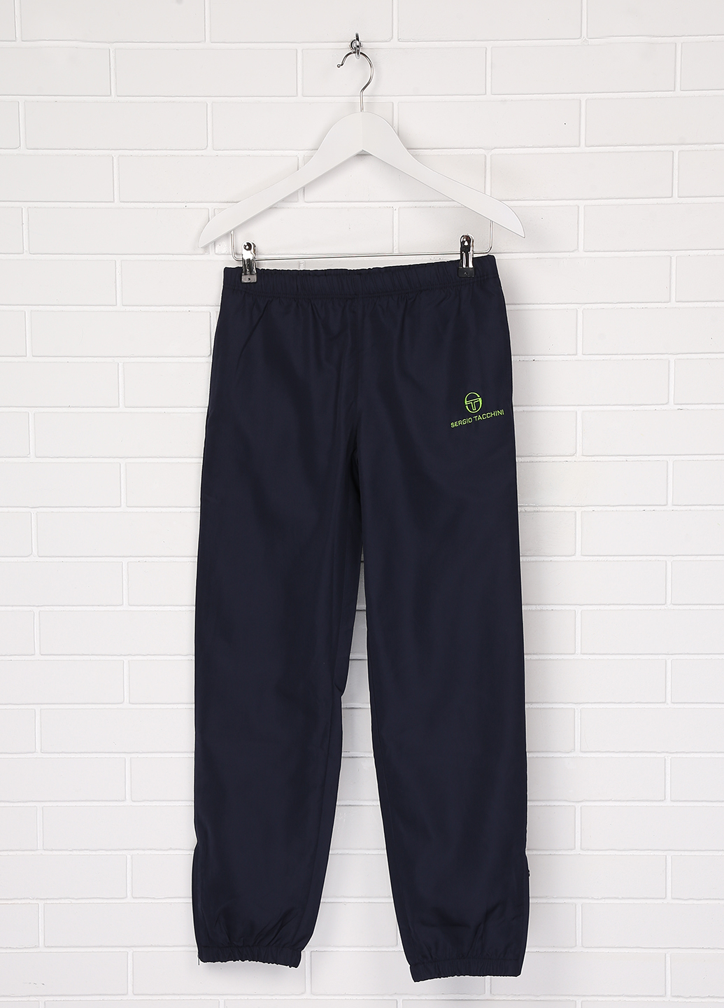 

Спортивные штаны Sergio Tacchini smix03700120 152 см Темно-синие