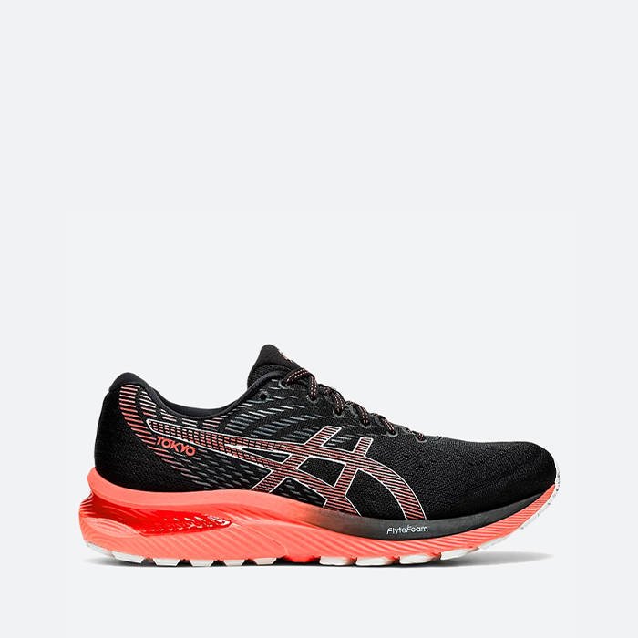 

Кроссовки для бега Asics Gel-Cumulus 22 Tokyo 1011B078-001 44