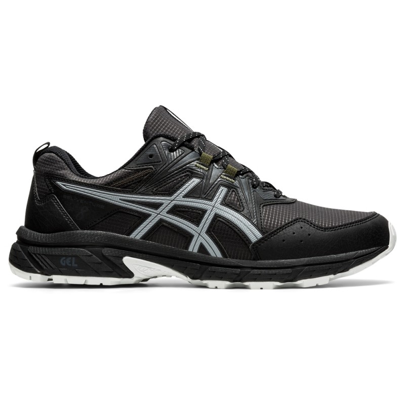 

Кроссовки для бега Asics GEL-VENTURE 8 AWL 1011A973-020 44,5