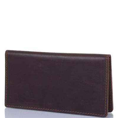 

Тревел-кейс DNK Leather DNKBIG-PURSE-col.F