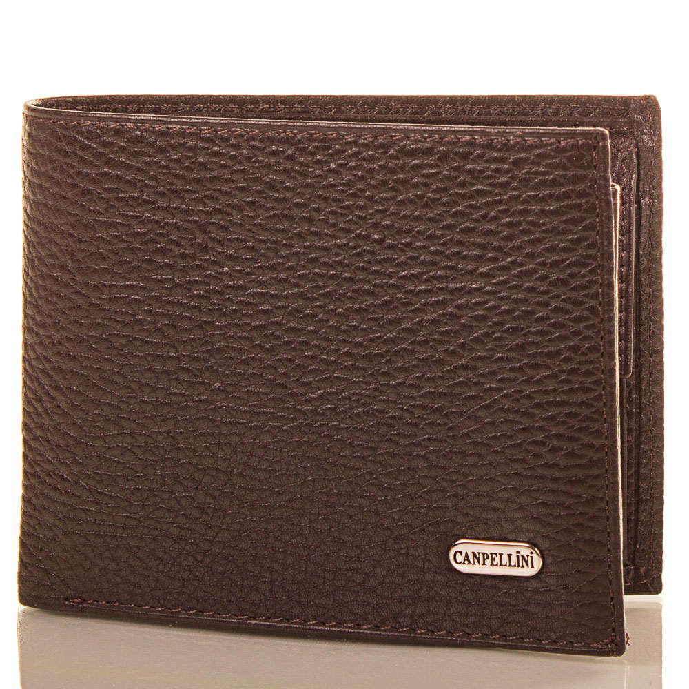 

Кошелек Canpellini SHI1042-10-FL