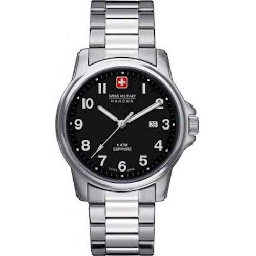 

Часы SWISS MILITARY-HANOWA 06-5231.04.007