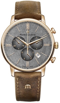 

Часы Maurice Lacroix EL1098-PVP01-210-1