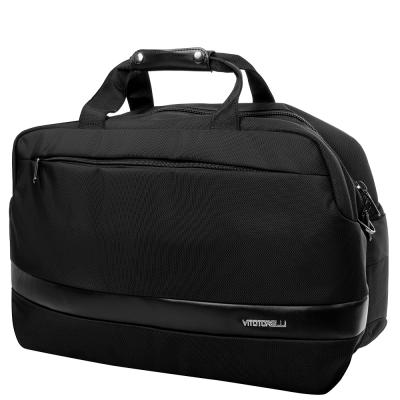 

Сумка дорожная Vito Torelli VT-K610-black