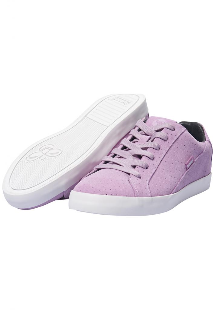 

Кеды Hummel CROSS COURT 45 РОЗОВЫЙ (064-387-3877-45)