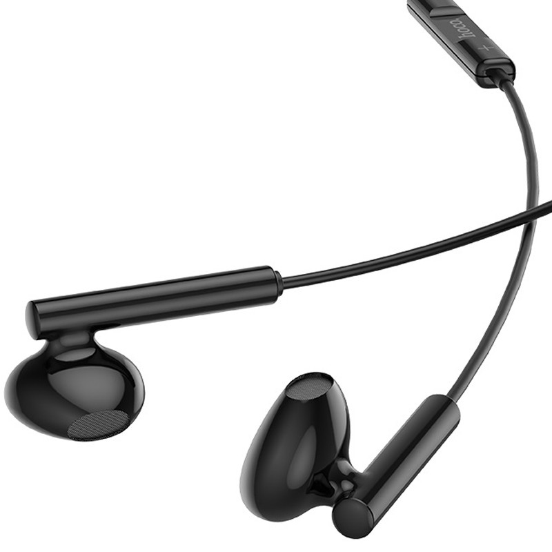 

Стерео Наушники Hoco M65 Type-C Черный (125854)