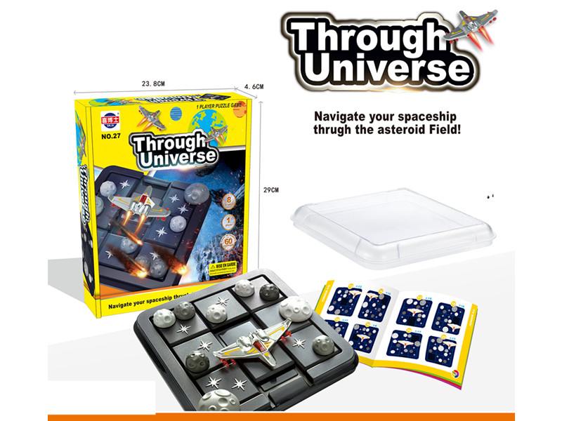 

Настольная игра "Universe" (GT291087)