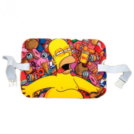 

Сидушка Buttons Simpson