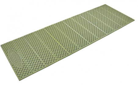 

Коврик Terra Incognita Sleep Mat Green