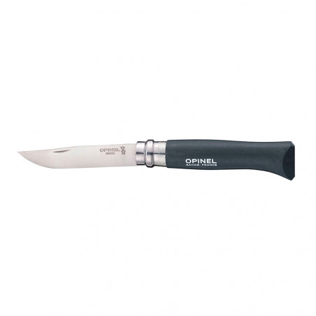 

Нож Opinel N°08 Bushwhacker Grey