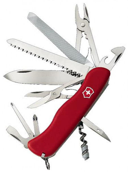 

Нож Victorinox Workchamp