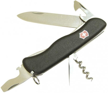 

Нож Victorinox Nomad