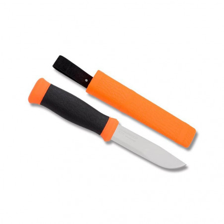 

Нож Mora Outdoor 2000 Orange
