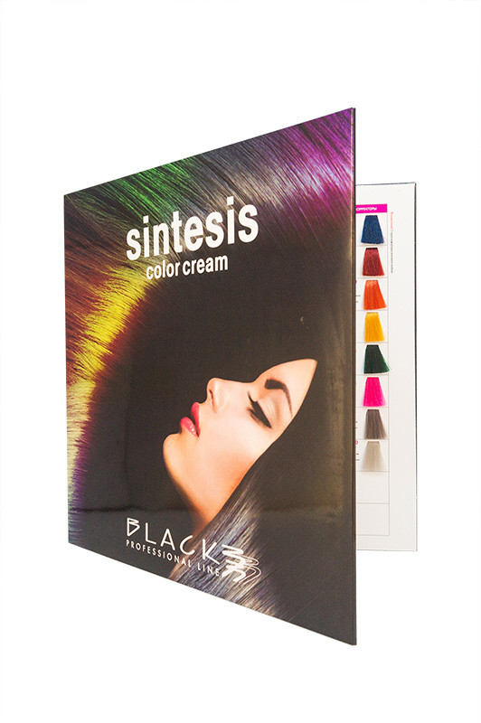 

Black Sintesis Фарбкарта
