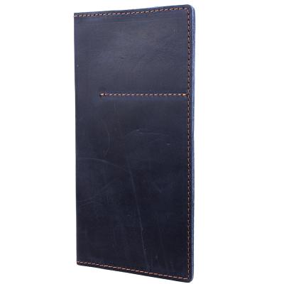 

Тревел-кейс DNK Leather DNKTravel-Hcol.K