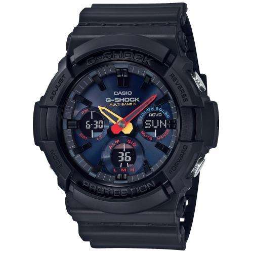 

Часы наручные Casio CsGAW-100BMC-1AER