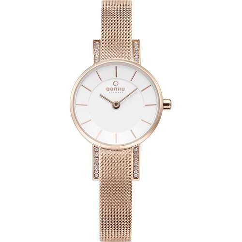 

Часы наручные Obaku bkV207LEVIMV