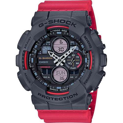 

Часы наручные Casio G-Shock CsG-ShckGA-140-4AER